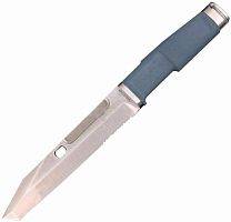 Нож-танто Extrema Ratio Нож с фиксированным клинком Extrema Ratio Fulcrum Mil-Spec Bayonet Satin